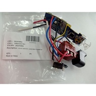 Milwaukee M12BID Electronic Kits Assy (202494002)
