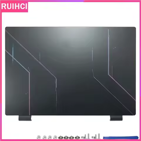 For Nitro 5 AN515-58 AN515-46 AN515-58G N22C1 New Laptop LCD Back Cover Front Bezel keyboard Palmres