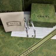 Gucci outlet Interlocking G Bracelet