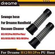 OPTIMUM Sewage Hose for Dreame H12 / H12 Pro  / H13 / H13S / M13 / M13 Pro Handheld Wireless Vacuum 