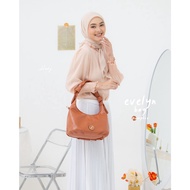 EVELYN BAG BY HODY - 2-in-1 SLING BAG