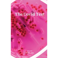 The COVID Test - Paperback - English - 9789359205328