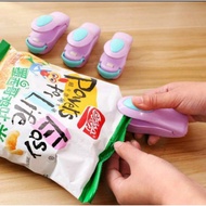 Alat Press Mini Alat Perekat Plastik Mini