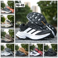 Adidas Terrex X Free Hiker GTX Shoes 戶外防水 徒步鞋 登山鞋 運動鞋 男裝 40-45
