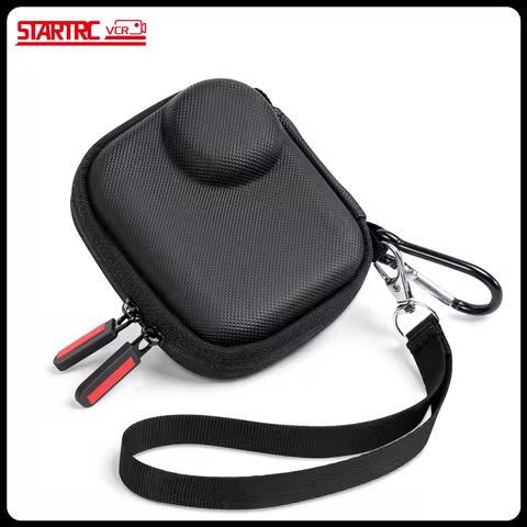 Mini Osmo Nano Case for DJI Compact Carrying Bag for DJI Osmo Nano Lens Protection Outdoor Activitie