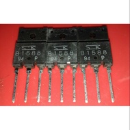 2SD2439 D2439 2SB1588 B1588 150V 10A TO-3PF