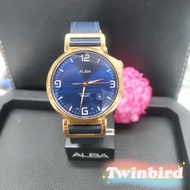 100%ORIGINAL ALBA WATCH FOR LADIES AS9F92X1