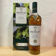 Macallan Lumina Single Malt Whisky
