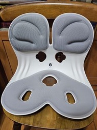 BKT 護脊坐墊BKT男士女士護腰坐墊椅靠久座神器 人體工學支撐背部姿枕托