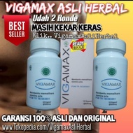 diskon VIGAMAX ASLI HERBAL KAPSUL PRIA TERBAIK