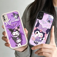 TT-55 Kuromi Xiaomi Thin Phone Case poco M4 M5S X7Pro Pro 5G