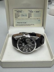 SEIKO Premier Kinetic Perpetual