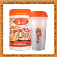 V'ASIA ORANGE FIBER XTRA