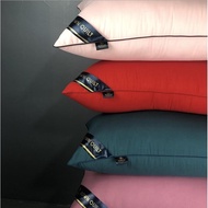 1kg Hilton Five Star Hotel Grade Pillow 11 Color Options Luxurious Ultimate Comfort 1000g