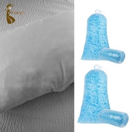 [kokiya] Shredded Memory Foam Refill Fill Bedding Pillow Stuffing Material Bean Bag Foam