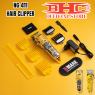 WMARK NG - 411 ORIGINAL HAIR CLIPPER MESIN CUKUR RAMBUT