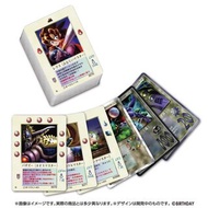 現貨 MOZ 召喚王 格里夫篇 大貝獸物語 Booster BOX 全新未開啡盒 日文版 Full Set