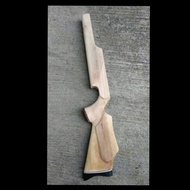 popor kayu bocap tebal 5cm