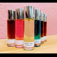Body perfume ️perfume Viral ️