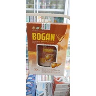 [GENUINE] Bogan VICHA Helps clear heat, cool the liver, and detoxify the liver. Enhance liver functi