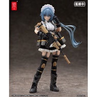 Snail Shell 1/12 RA-02 Kazune Tokiwa Tactical Maid Action Figure
