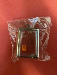 Rectangular Thai Amulet Case 长方形佛牌壳