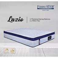 FIBRE STAR LAZIO MATTRESSES