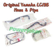 LC135 V1-V7 LC 135 New (Original Yamaha) Hose Band Vacuum Sensin/Pipe Breather/Pipe Air Vent/Filter 