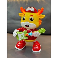 Baby Dancing Toy0-1Interactive educational toys for children aged six months and up8Toddler9Baby6to1