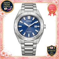 Citizen Eco-Drive BM7630-80L Solar Watch