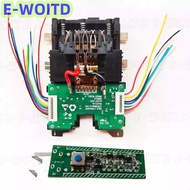 XYX 1ชุดสำหรับ DeWalt 60V 20V BMS แผงวงจรป้องกันการชาร์จแบตเตอรี่ลิเธียม21700 18650แผงป้องกันแบตเตอร