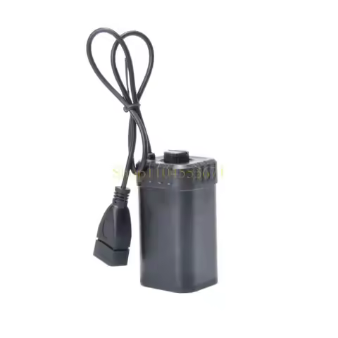 Best Seller AA Battery for Case Holder 4 Slot Batteries Container Battery Holder Storage