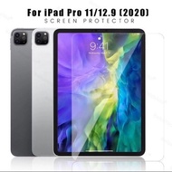 TEMPERED GLASS IPAD PRO 11 AND IPAD PRO 12.9 PREMIUM ANTI-SCRATCH IPAD PRO 2020 2021 M1