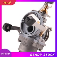 [ap4l43.] Outboard Carburetor Assembly Replacement For   3.5Hp 2.5Hp 2-Stroke Boat Motors  3F0-03100