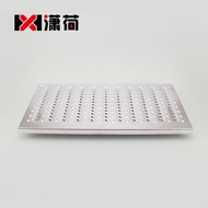 Stainless Steel Floor Gutter Drainage Gutter Cover Kitchen Sewage Gutter Floor Gutter Drainage Gutte
