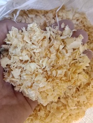 kusot for hamsterr beddings wood shavings 100g