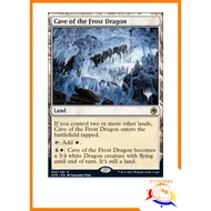 [MTG] Promo Pack: Cave of the Frost Dragon (Promo Pack)