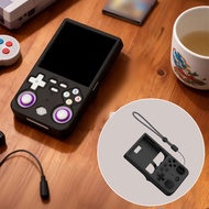 [FAIRLAND]Silicone Case for R36 Ultra Game Consoles - Shockproof & Anti-Scratch