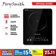 🍗🐙PerySmith Induction Cooker (2500W) PS2310
