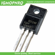 50pcs FQPF12N60C 12N60C 12N60 TO-220F  600V 12A MOSFET N-Channel transistor new original