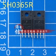 5PCS 5H0365R KA5H0365R 5M0365R 5L0365R Power Management PWM Chip Imported