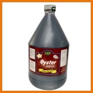 ✼ FCP Budget Oyster Sauce (Gallon)