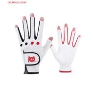 [Golfsun] Genuine Women'S golf Gloves PGM - ST029