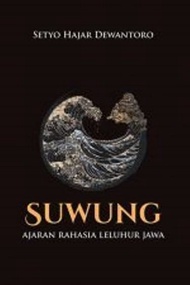 Buku Suwung