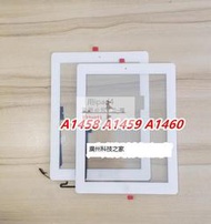 優選精品】科技適用平板IPAD4觸摸屏A1458 A1459 A1460 屏幕手寫屏外屏觸控【開收據備註】