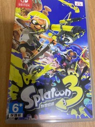 Splatoon3