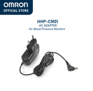 Omron HHP-CM01-AP Power AC Adapter/Adaptor Charger for Automatic Blood Pressure Monitor Digital BPM