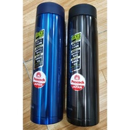 Japanese Thermal Travel Bottle 800ML_PEACOCK_AMG-81