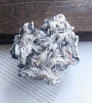 Barite 美國產地 重晶石 共生礦 天然礦石 原礦