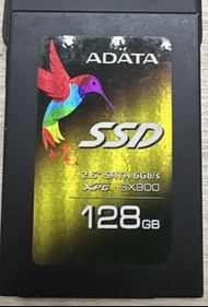 ADATA XPG SX900 128GB SSD